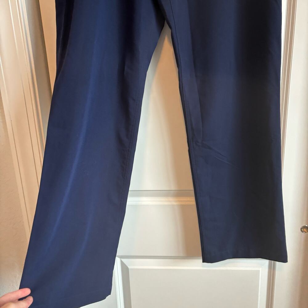 Figs Men’s Pisco Basic Scrub Pants Technical Coll… - image 5